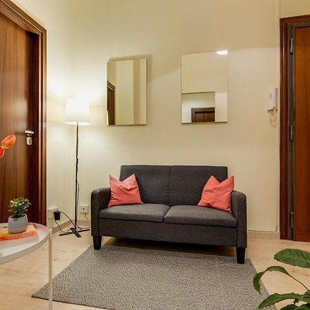 Italia Room Vicino Stazione Termini Rome Exterior photo