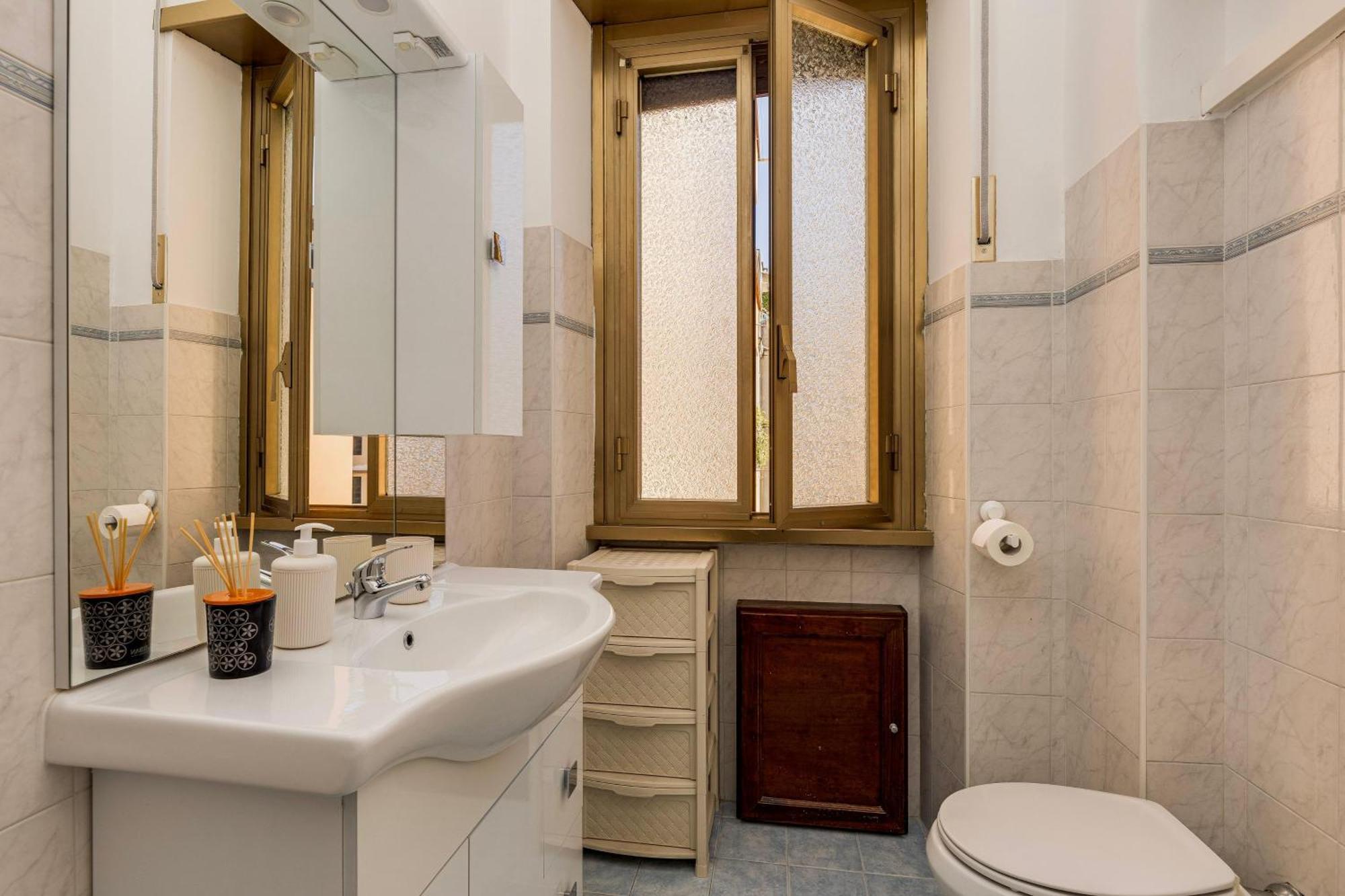 Italia Room Vicino Stazione Termini Rome Exterior photo